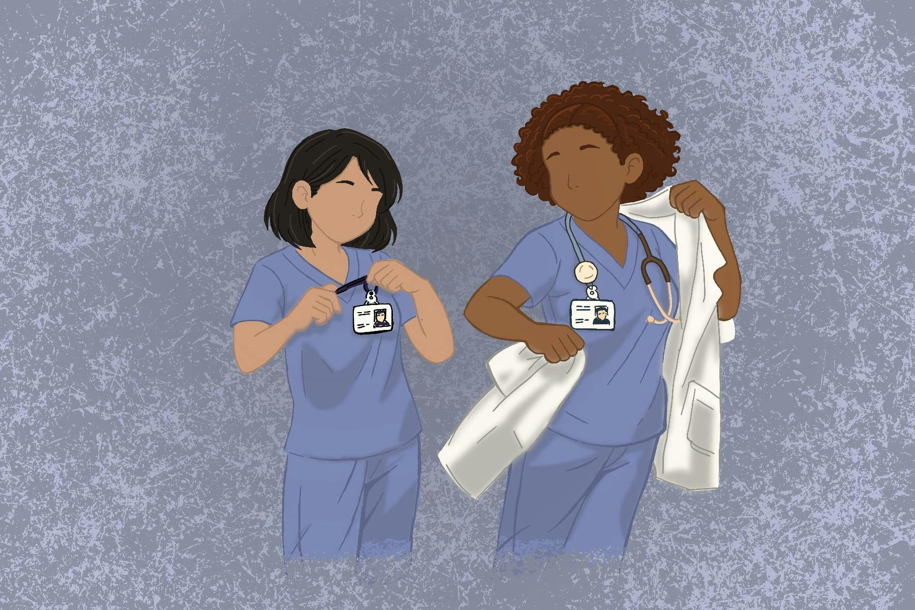 Eliminating nursing as a professional degree, for example, jeopardizes structural impacts on the education and employment of a crucial workforce.