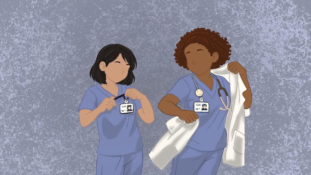 Eliminating nursing as a professional degree, for example, jeopardizes structural impacts on the education and employment of a crucial workforce.