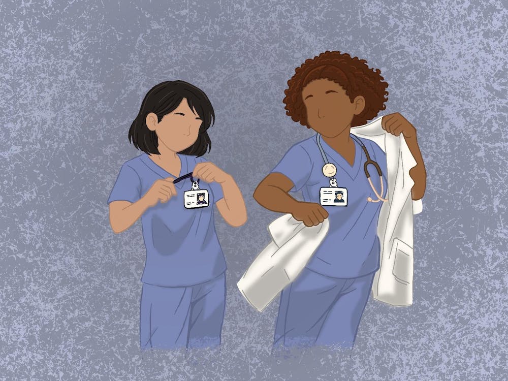 Eliminating nursing as a professional degree, for example, jeopardizes structural impacts on the education and employment of a crucial workforce.