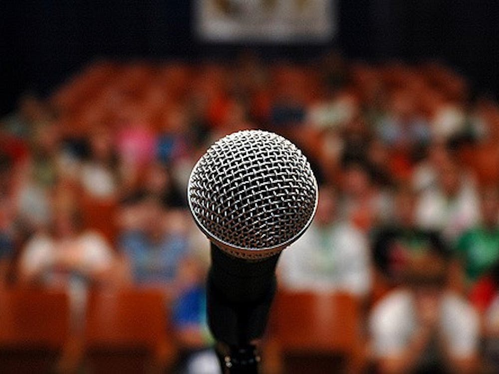 The student voting period has been reduced from a week to three days to help reduce campaign stress.