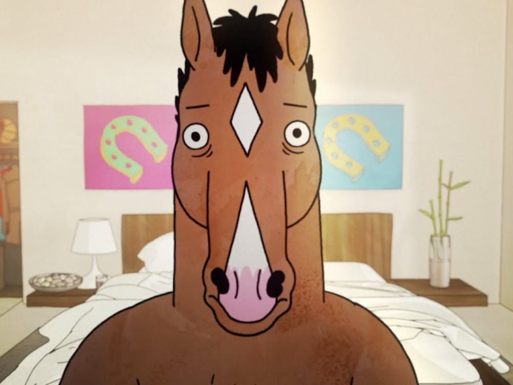 The question this season poses is a new one: is Bojack redeemable?