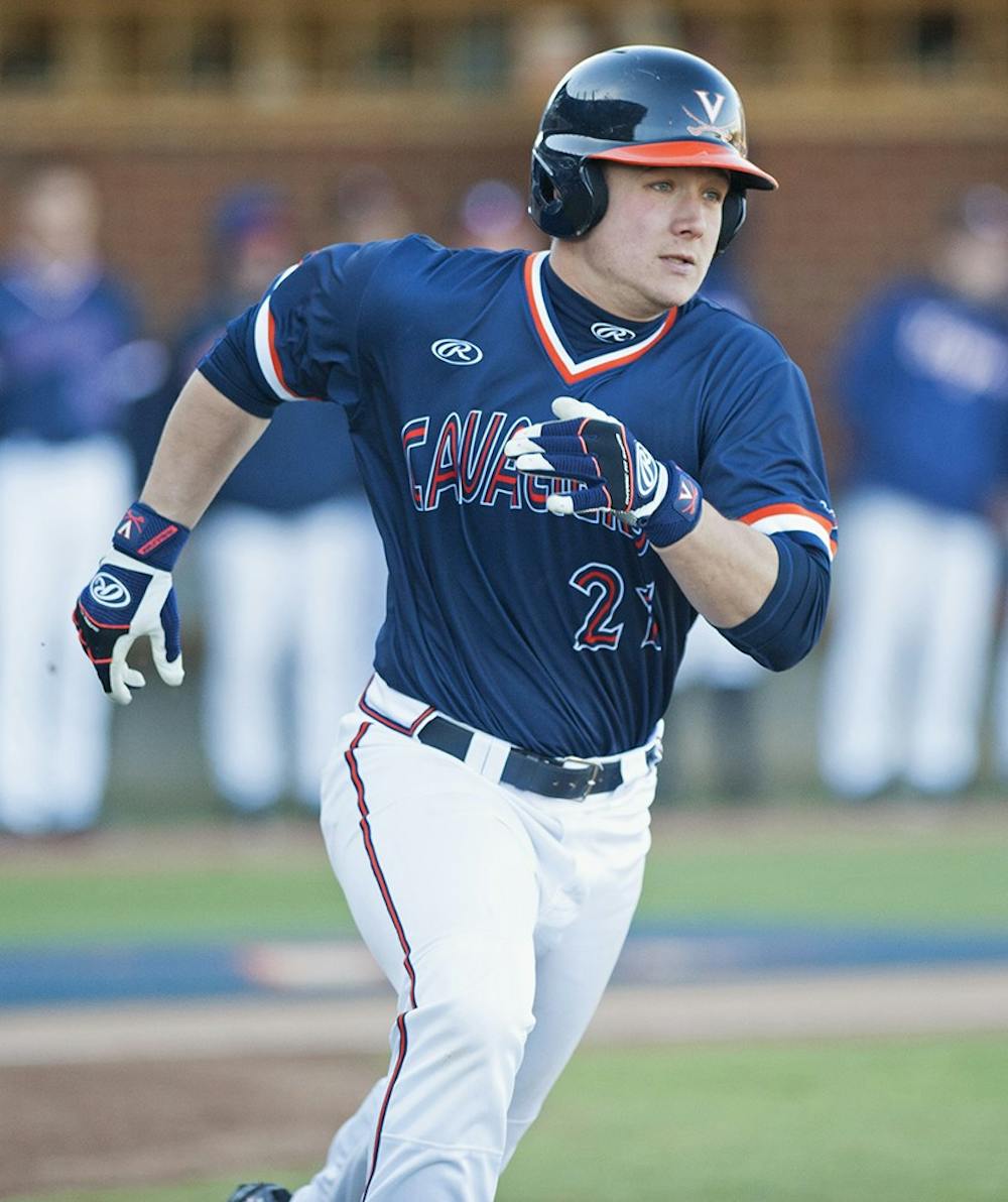 <p>Junior catcher Matt Thaiss&nbsp;collected 5 RBIs over Virginia's 2-1 weekend. The preseason All-American and member of the Golden Spikes Award watch list will  look to continue his hot hitting against Towson.&nbsp;</p>