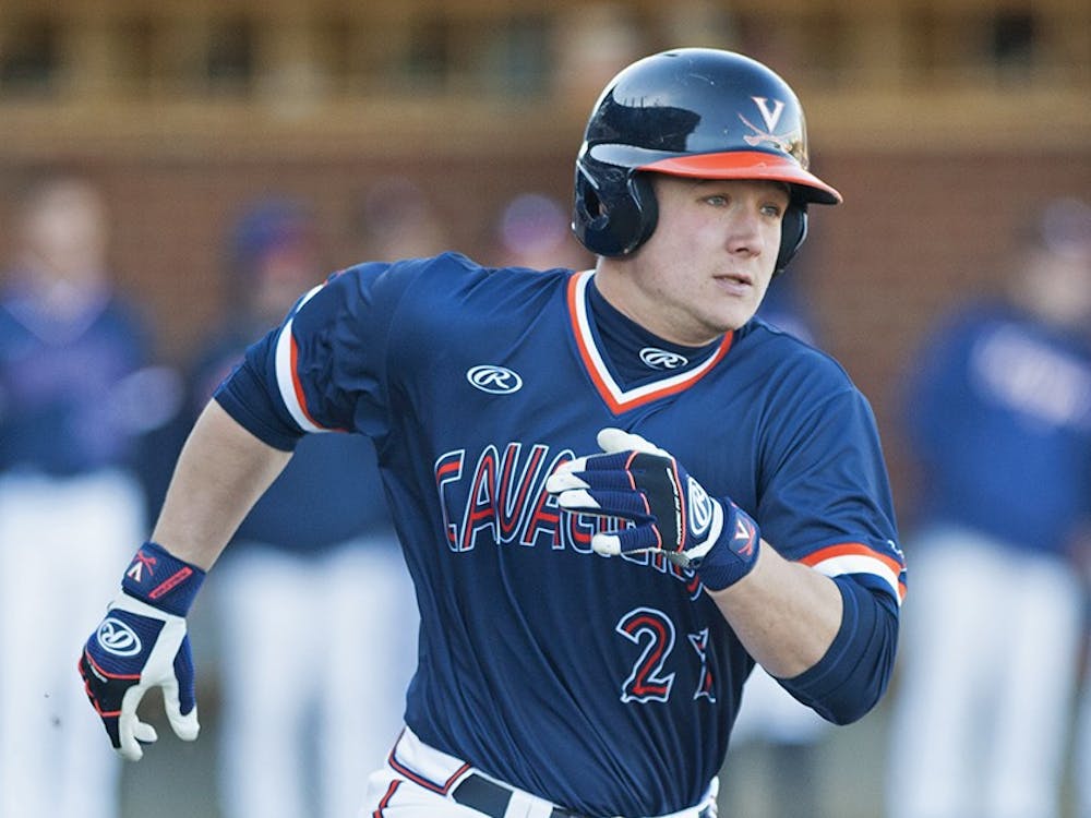 Junior catcher Matt Thaiss&nbsp;collected 5 RBIs over Virginia's 2-1 weekend. The preseason All-American and member of the Golden Spikes Award watch list will  look to continue his hot hitting against Towson.&nbsp;