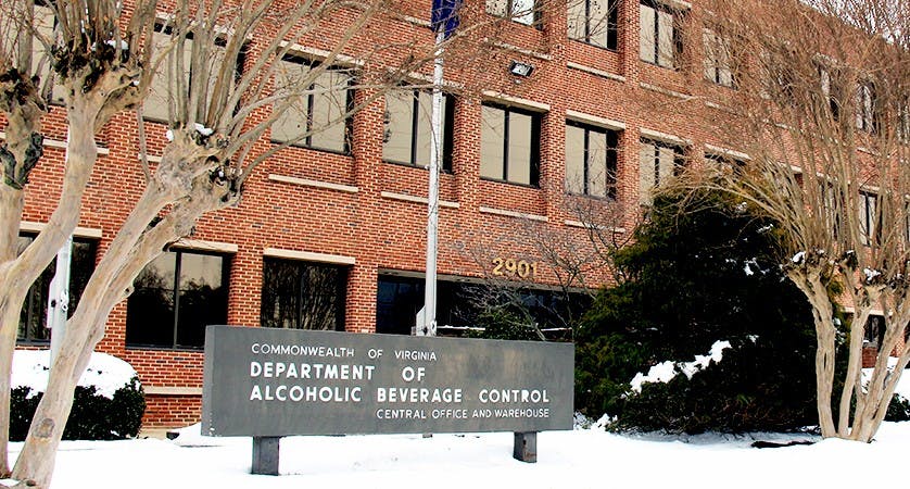 ABC Law Enforcement is the 92nd of 400 law enforcement agencies in the state to become accredited by these standards.