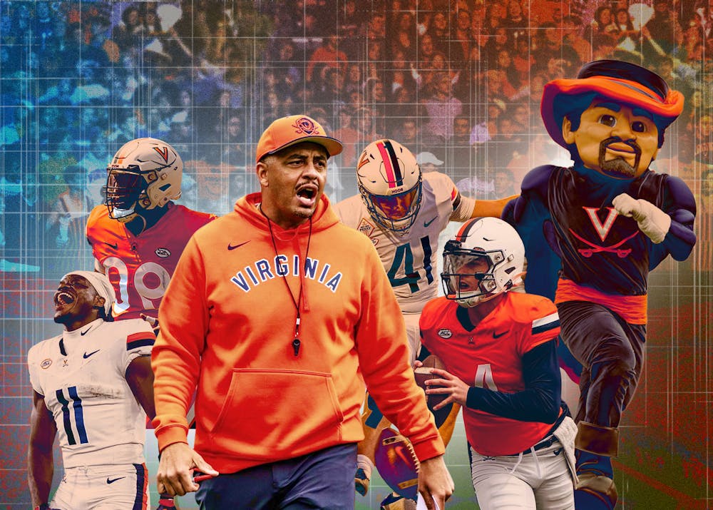 With everything on the line, Virginia aims to return to the postseason.