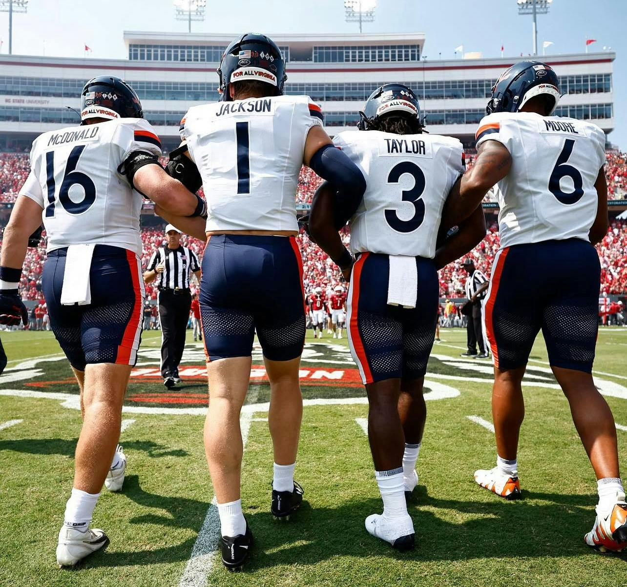 What could have been a marquee win turned into a frustrating defeat.