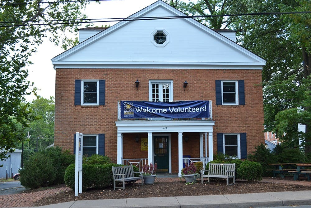 Cavs in the Classroom helps provide assistance to teachers who had large amounts of material to cover and one-on-one attention for students who may be struggling.