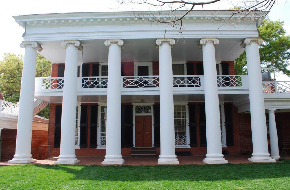 The Meriwether Lewis Program, led by the Vice President and Chief Student Affairs Officer, kicks off its summer session focused on developing leadership skills in June.