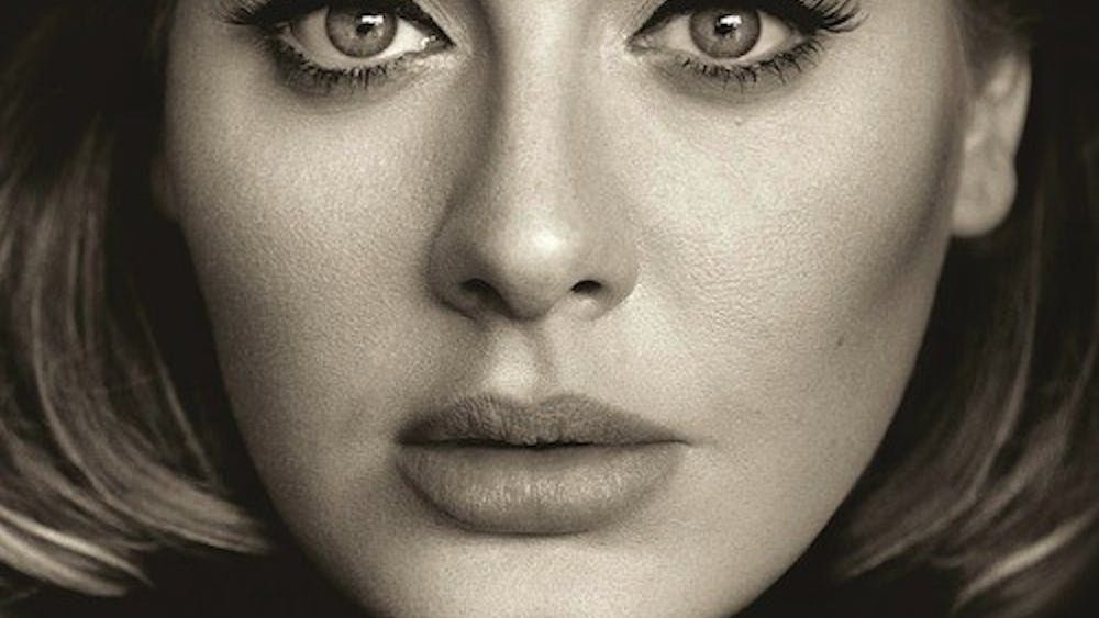 Adele's latest, "25," was released this past Friday following anticipation from fans.