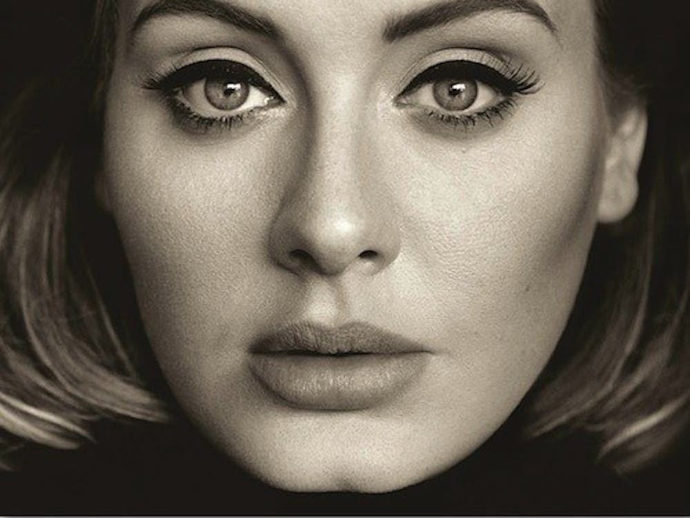 Adele's latest, "25," was released this past Friday following anticipation from fans.
