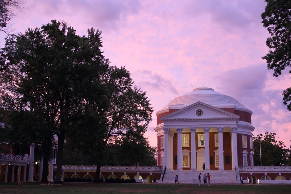 According to 2017 data from the University’s “Diversity Dashboard,” the enrollment of black students has declined 14.3 percent from 1,199 black students in 2009 to 1,049 this year.