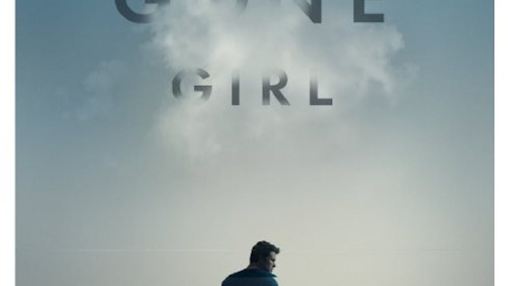 Film adaption of Gillian Flynn's best selling novel "Gone Girl" delivers memorable performances by Ben Affleck and Rosamund Pike. 
