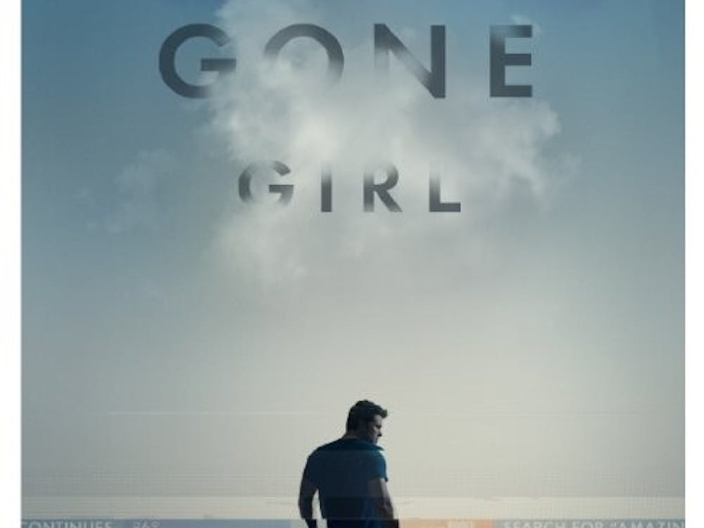 Film adaption of Gillian Flynn's best selling novel "Gone Girl" delivers memorable performances by Ben Affleck and Rosamund Pike.