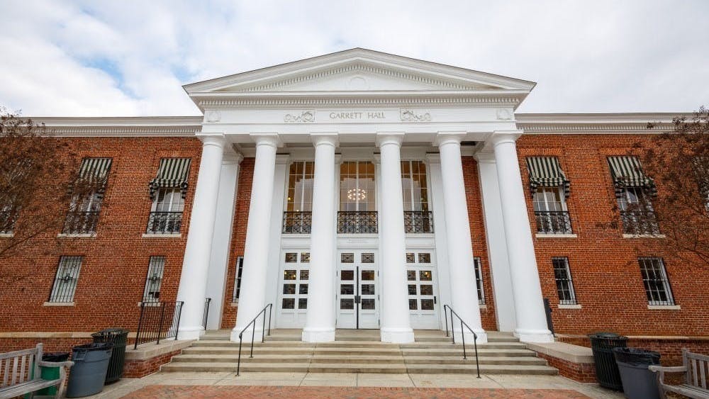 Not only does this difficult and convoluted class and major system cause stress and difficulty when taking classes, but it also removes passion-based learning. 