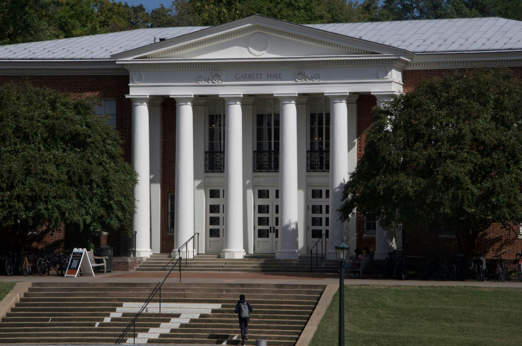 For the controversial Batten curve, progressive changes are well overdue