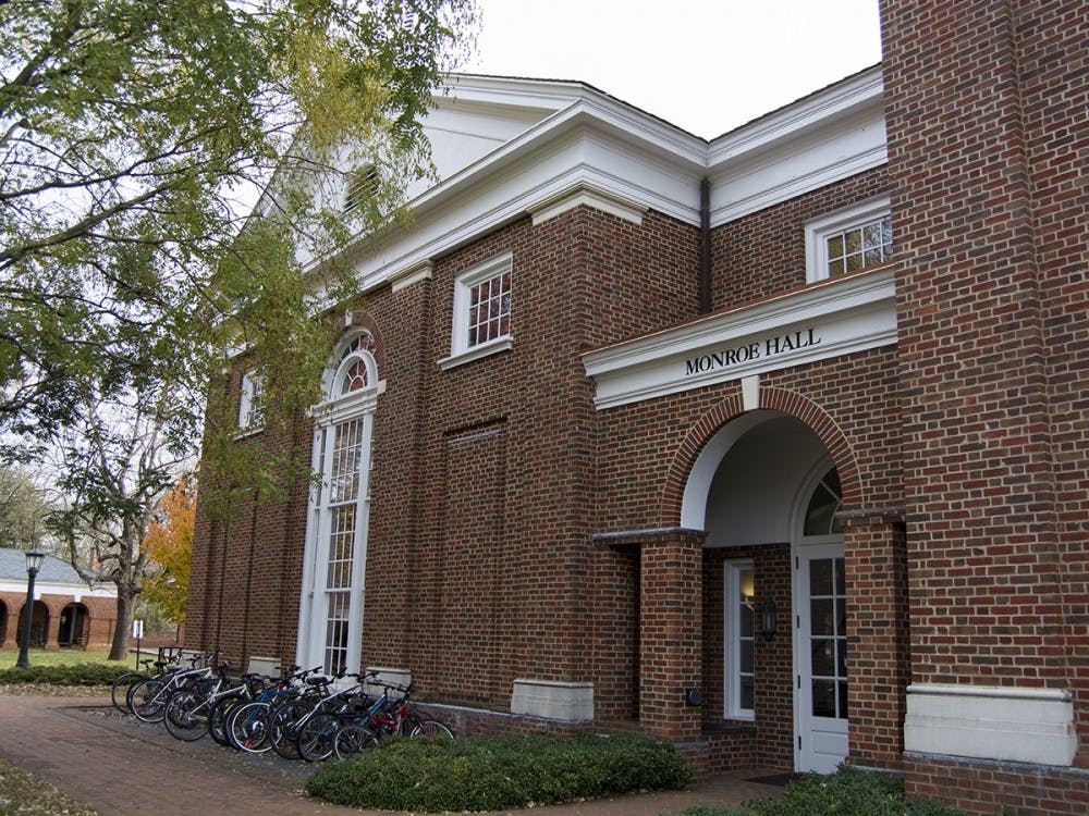 The College should lessen its restrictions on the pursuit of a minor.&nbsp;