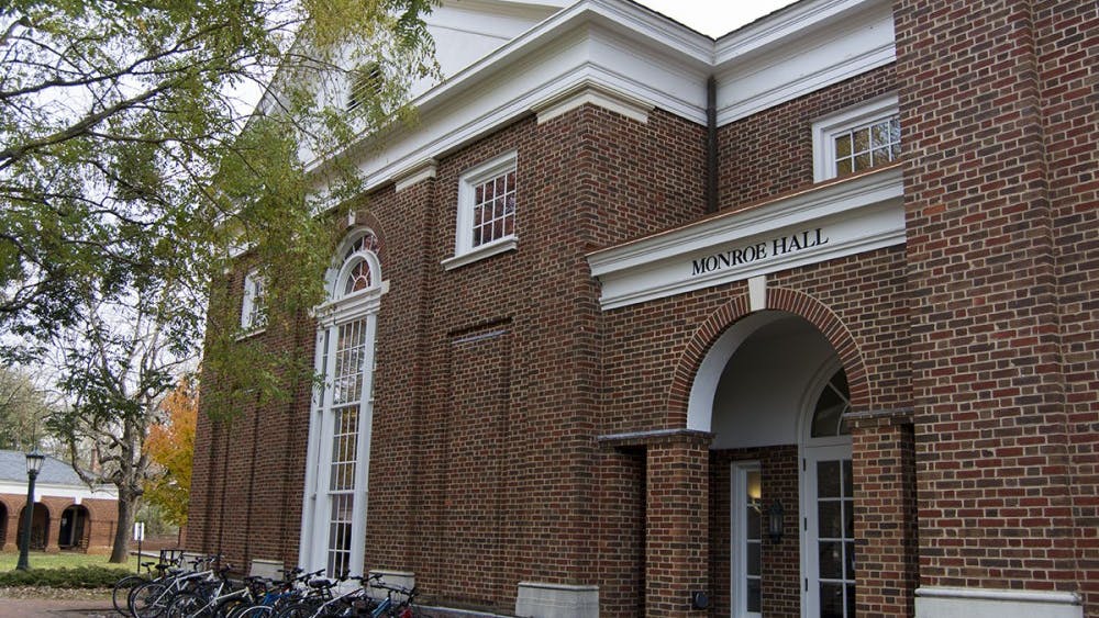 The College should lessen its restrictions on the pursuit of a minor. 