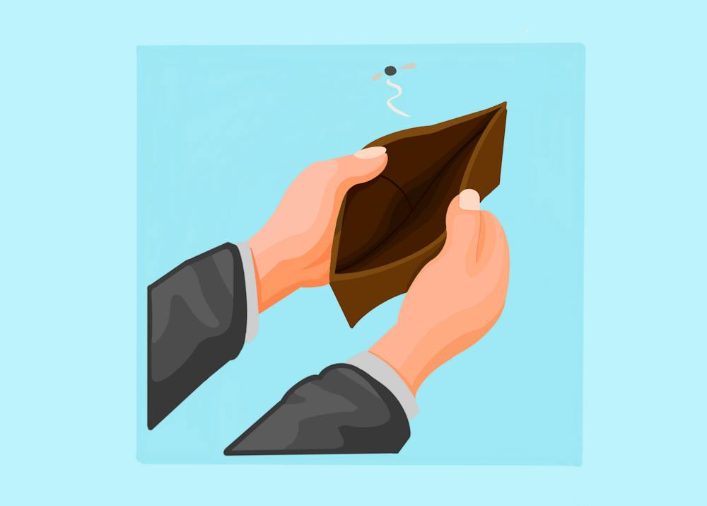 If we can set them up for monetary success now, they’ll be much more likely to write lofty checks in the future.