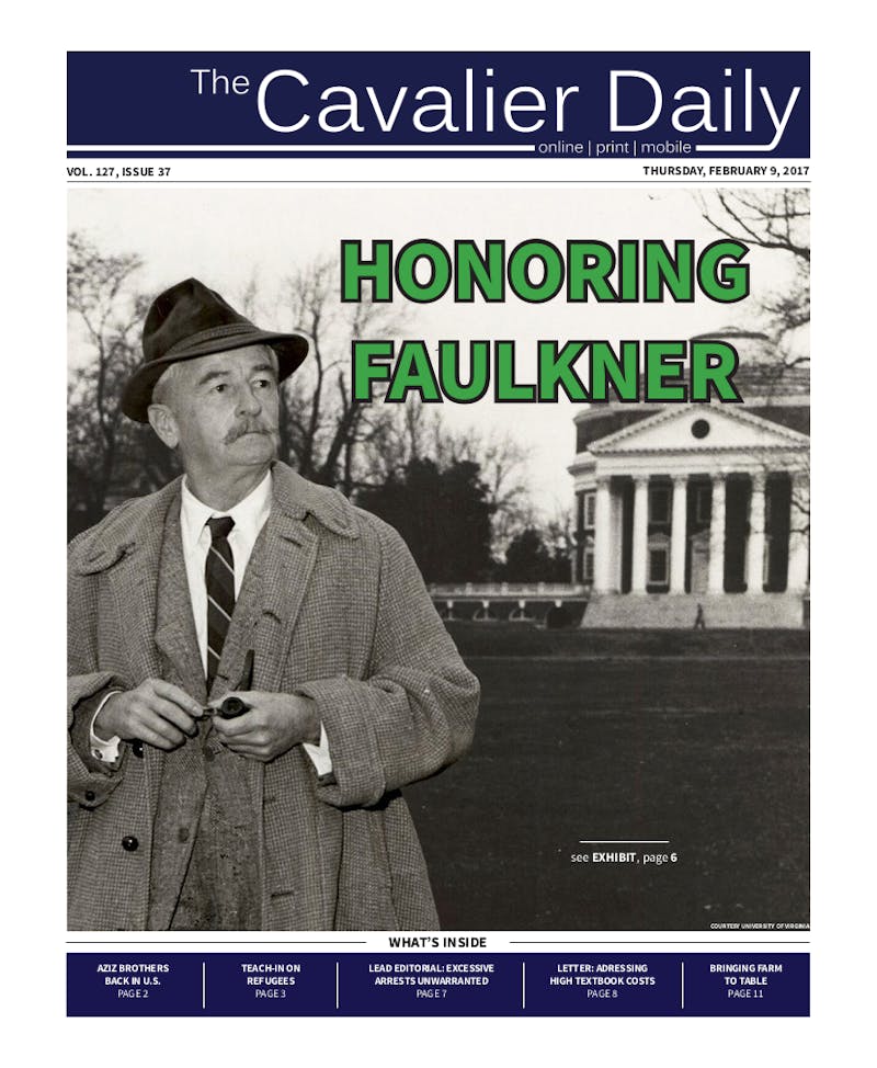 Thursday, February 9, 2017