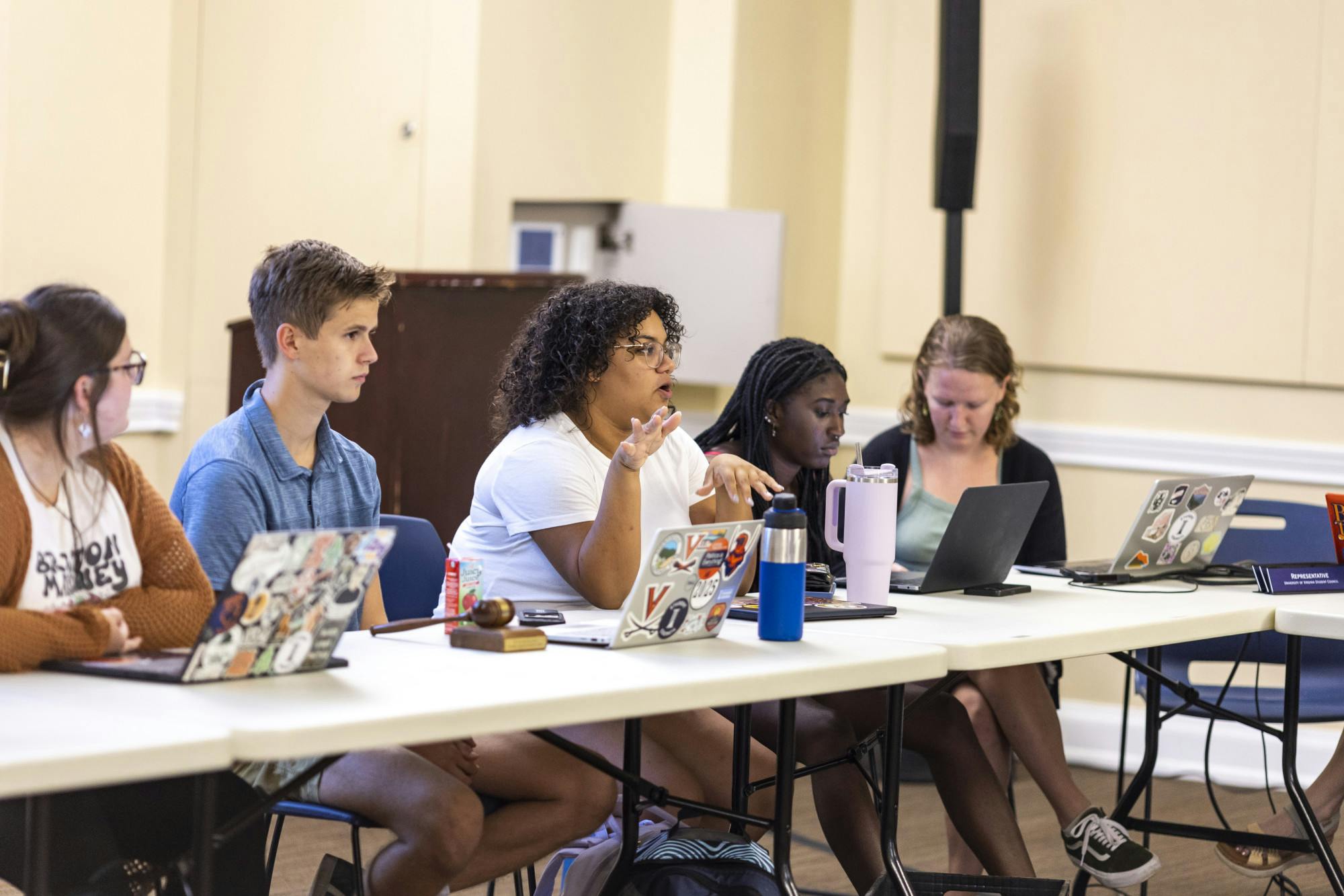 The SAF is a mandatory fee incorporated into students’ tuition and fees, primarily intended to provide financial support to student organizations.