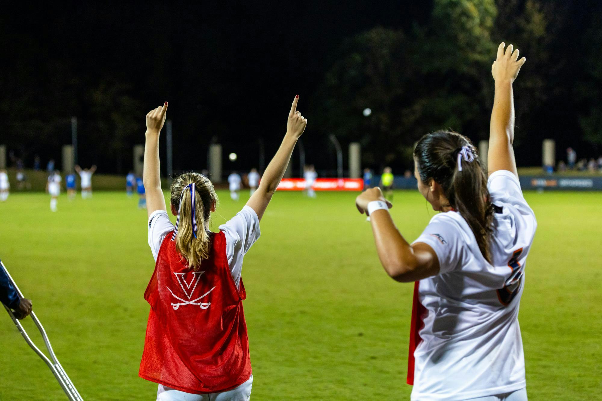 Celebrations like this one have become the norm.