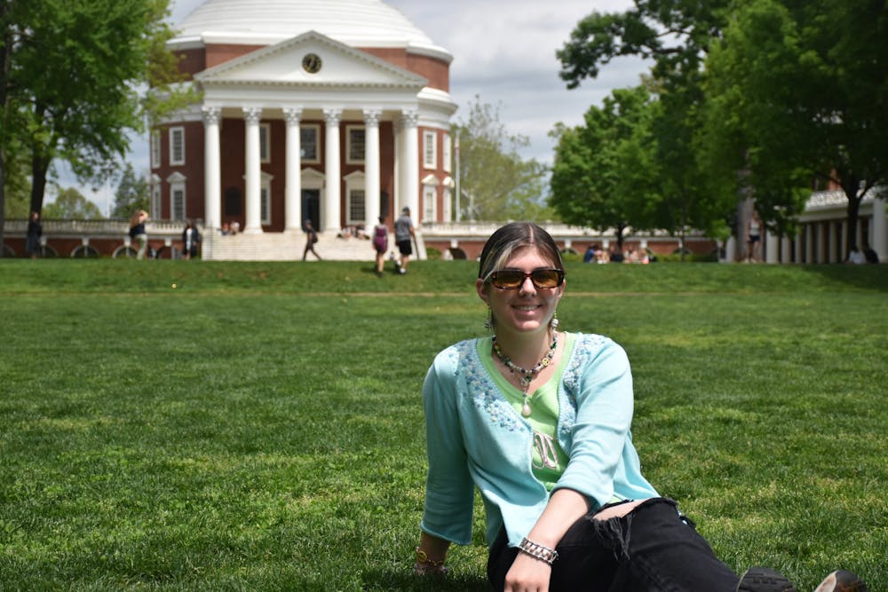 The Grounding Role that Journaling Plays in my Life - The Cavalier Daily -  University of Virginia's Student Newspaper