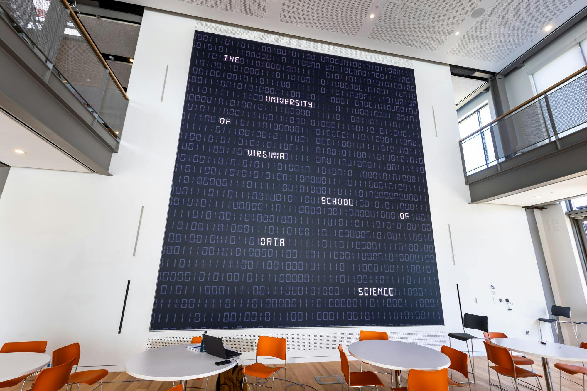 The “Co-Opting AI” series is moderated by Mona Sloane, faculty co-lead of the University’s Digital Technology for Democracy Lab and assistant professor of data science and media studies. 