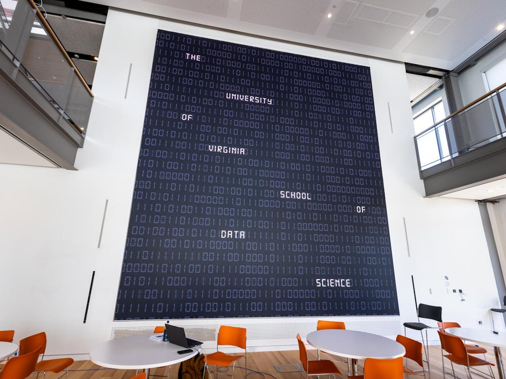 The “Co-Opting AI” series is moderated by Mona Sloane, faculty co-lead of the University’s Digital Technology for Democracy Lab and assistant professor of data science and media studies.