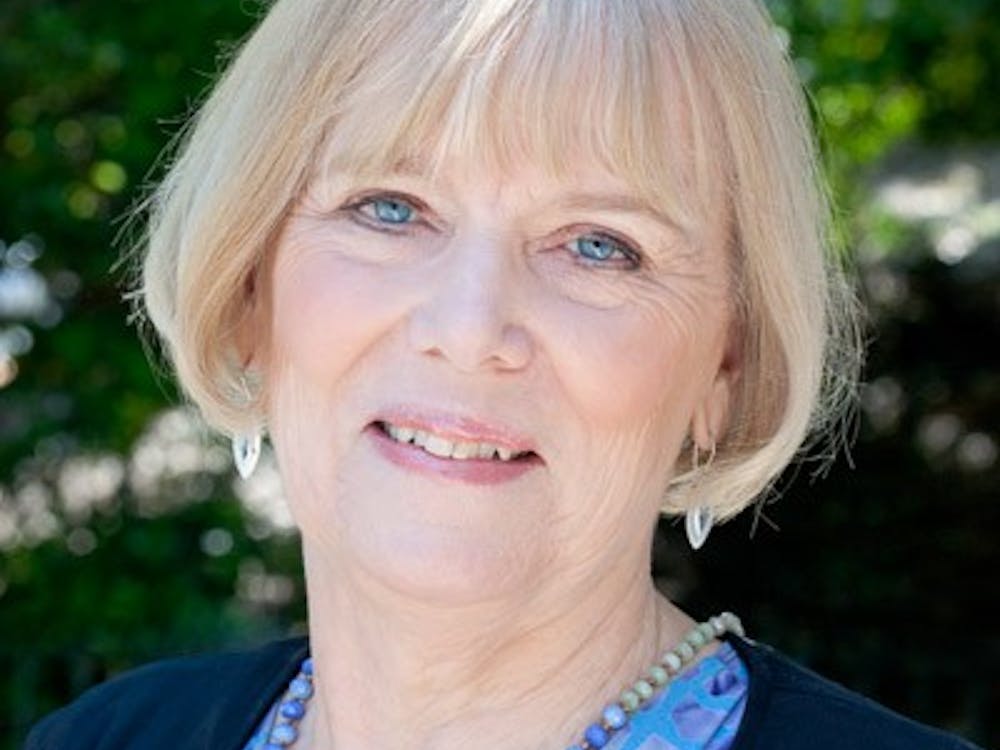 Sharon Davie will retire after 25 years at the Women's Center.