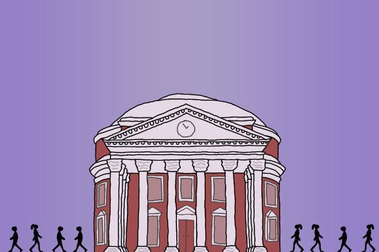 Questions about the relationship between AI, higher education and the job market have become increasingly relevant to students preparing to enter the workforce.