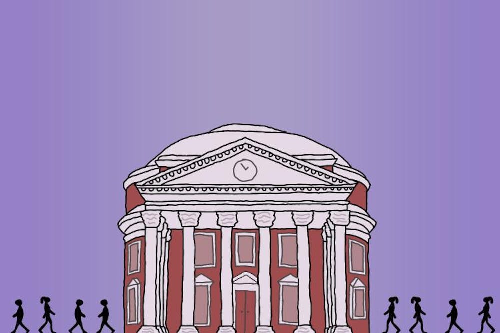 Questions about the relationship between AI, higher education and the job market have become increasingly relevant to students preparing to enter the workforce.