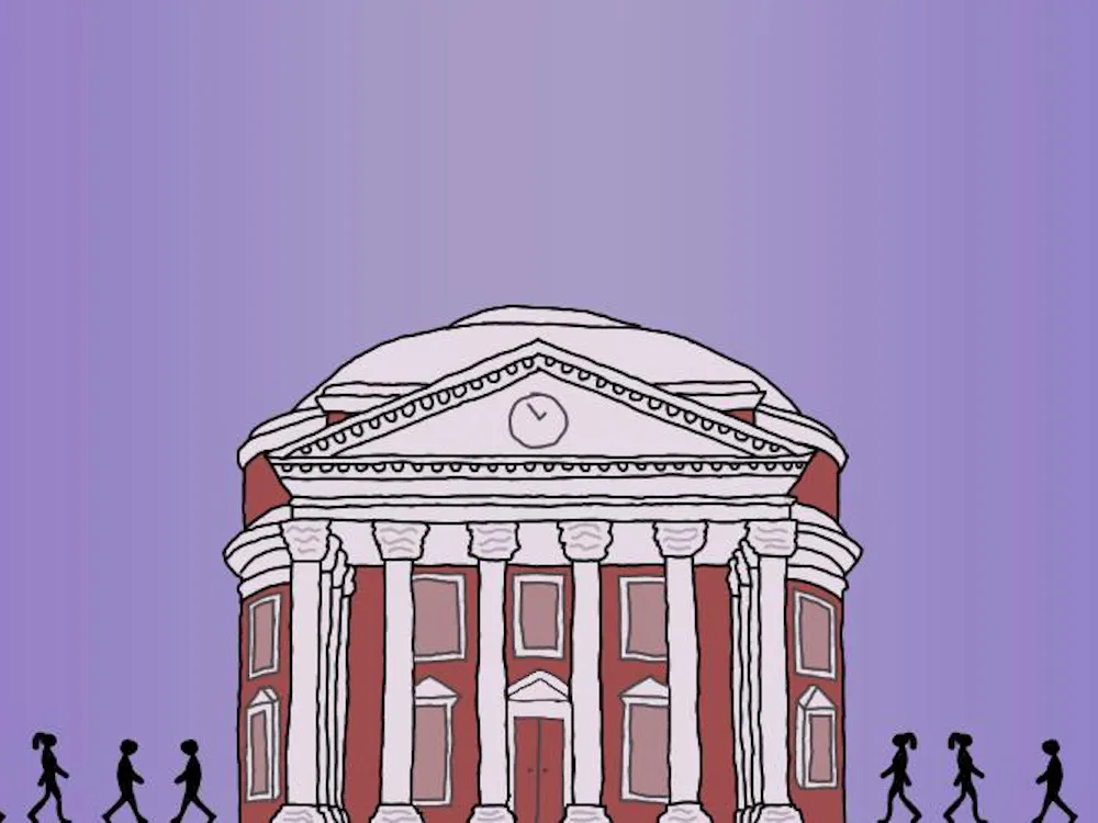 Questions about the relationship between AI, higher education and the job market have become increasingly relevant to students preparing to enter the workforce.