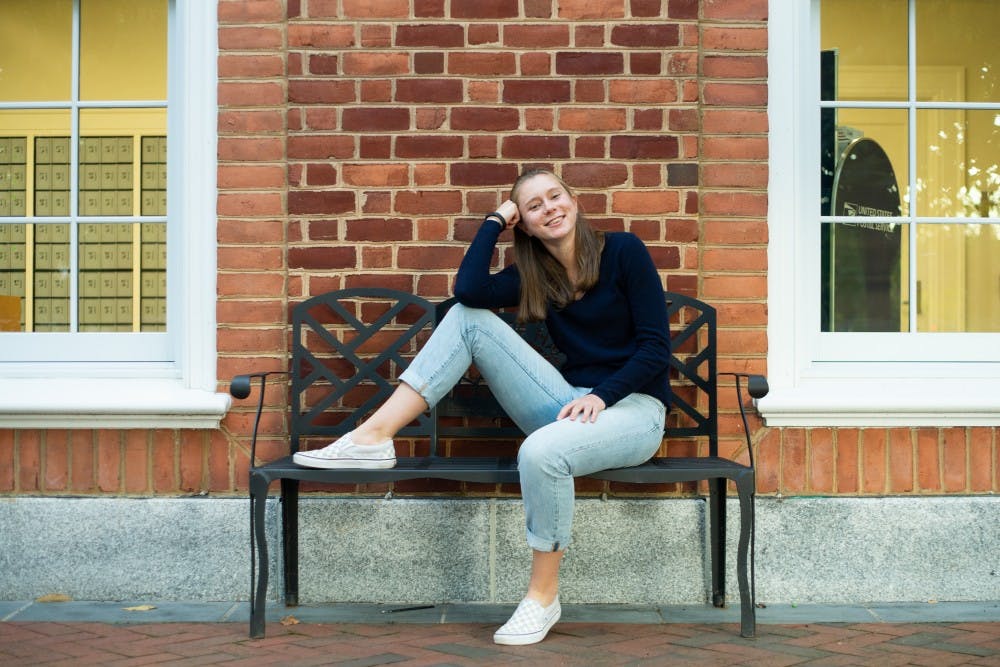 Humor columnist Justine Baird puts the recent impeachment proceedings into context.