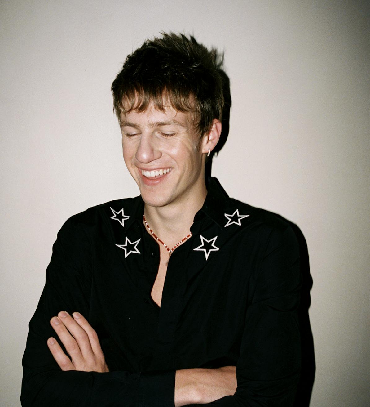UPC revealed that Malcolm Todd, an R&amp;B-inspired indie pop singer-songwriter, will be performing Aug. 22.