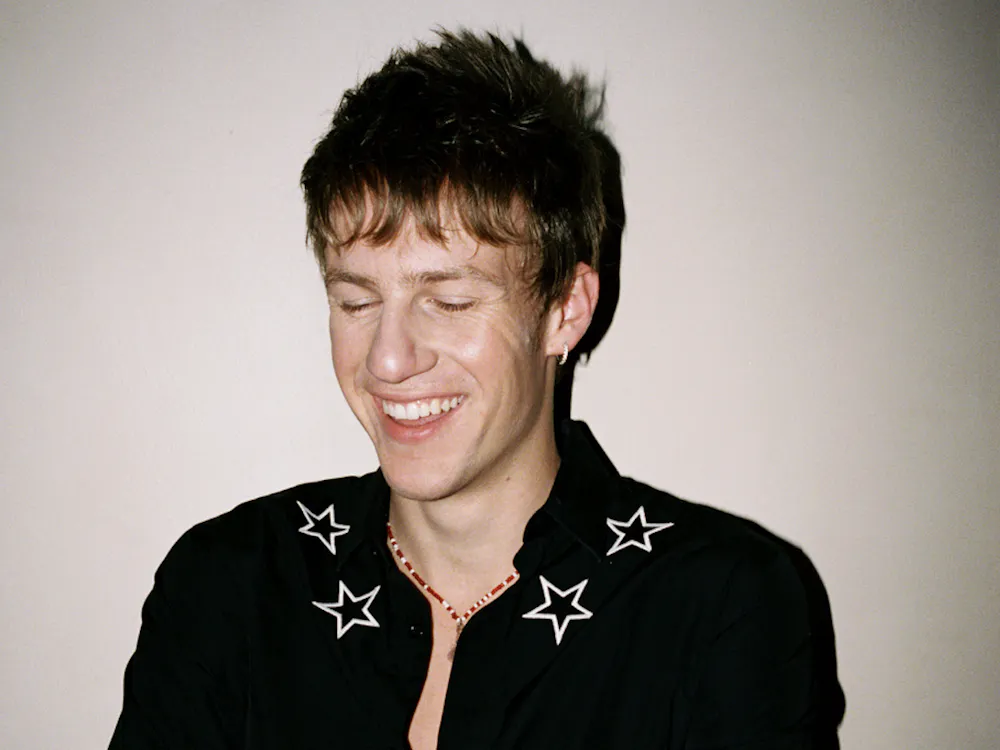 UPC revealed that Malcolm Todd, an R&B-inspired indie pop singer-songwriter, will be performing Aug. 22.