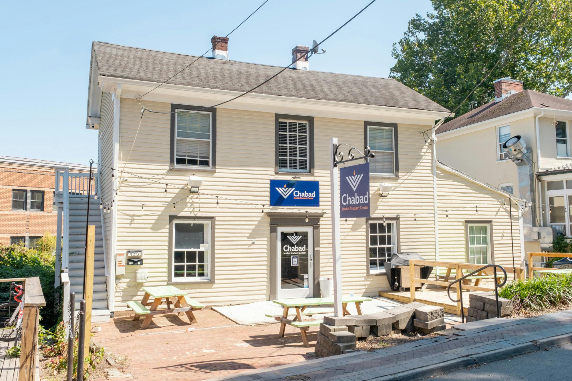 The University’s failure to speak on the issue demonstrates that Jewish students are too often the only ones advocating for themselves.