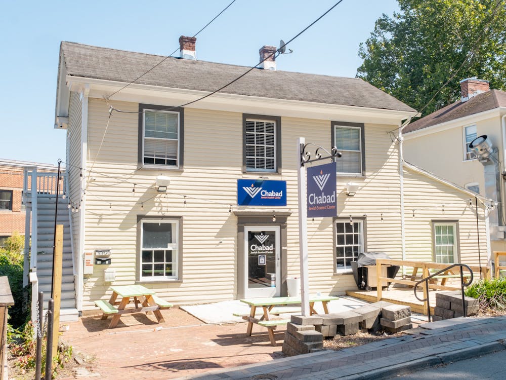 The University’s failure to speak on the issue demonstrates that Jewish students are too often the only ones advocating for themselves.