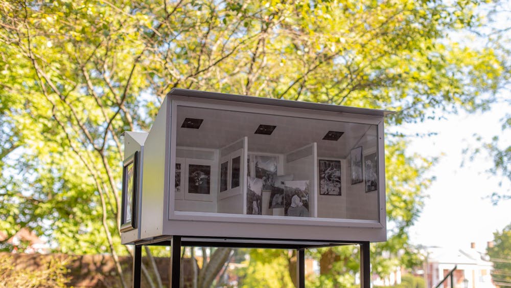 Jevack said she hopes the Little Museum will expand and evolve with time.