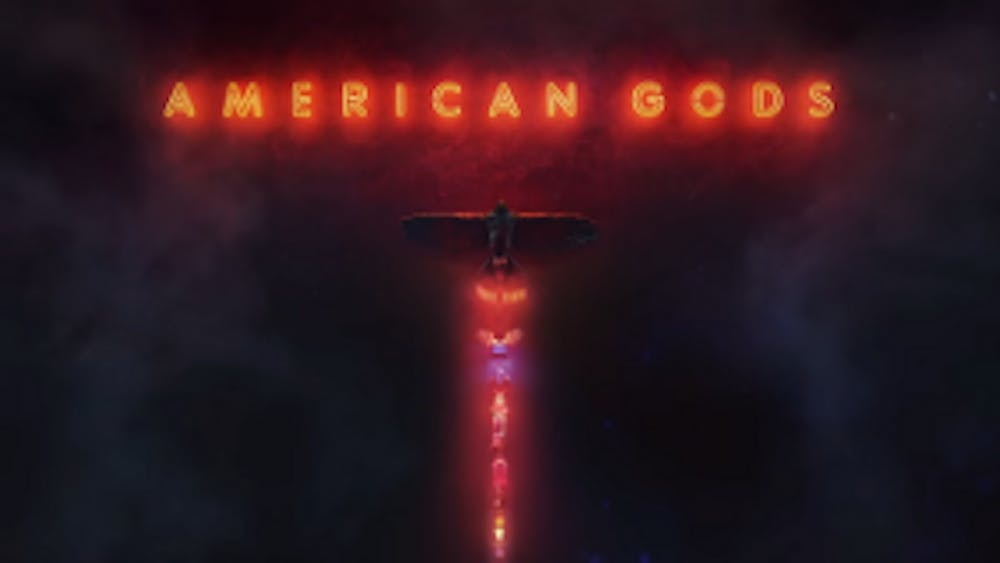 <p>Following a tumultuous political campaign, the power of media and technology have been shown to dominate American faith, making “American Gods” all the more relevant.</p>