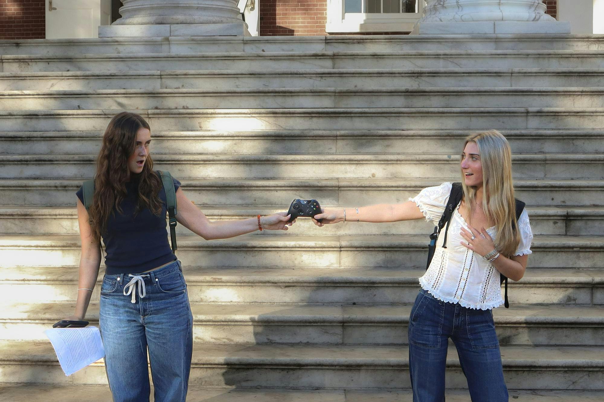 Thousands of students, faculty and alumni have already expressed interest in competing and viewing.