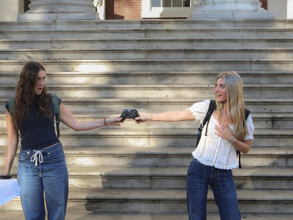 Thousands of students, faculty and alumni have already expressed interest in competing and viewing.