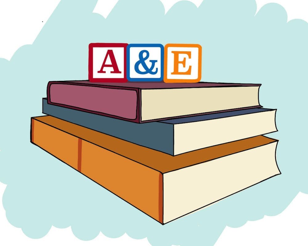 <p>A&amp;E Book Club offers three book recommendations each month.</p>