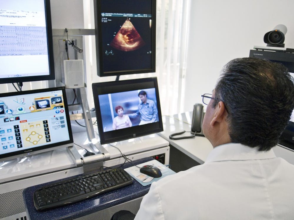 Telemedicine allows an affordable and convenient way for the underserved populations in rural areas to receive the care needed to combat long-term debilitating illnesses such as Hepatitis C.&nbsp;