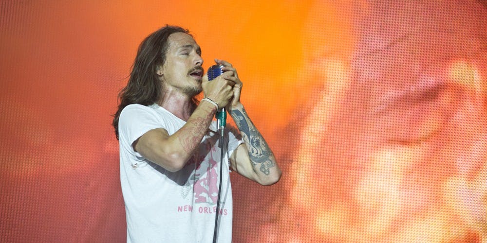 <p>Incubus' latest album released with mixed results.</p>