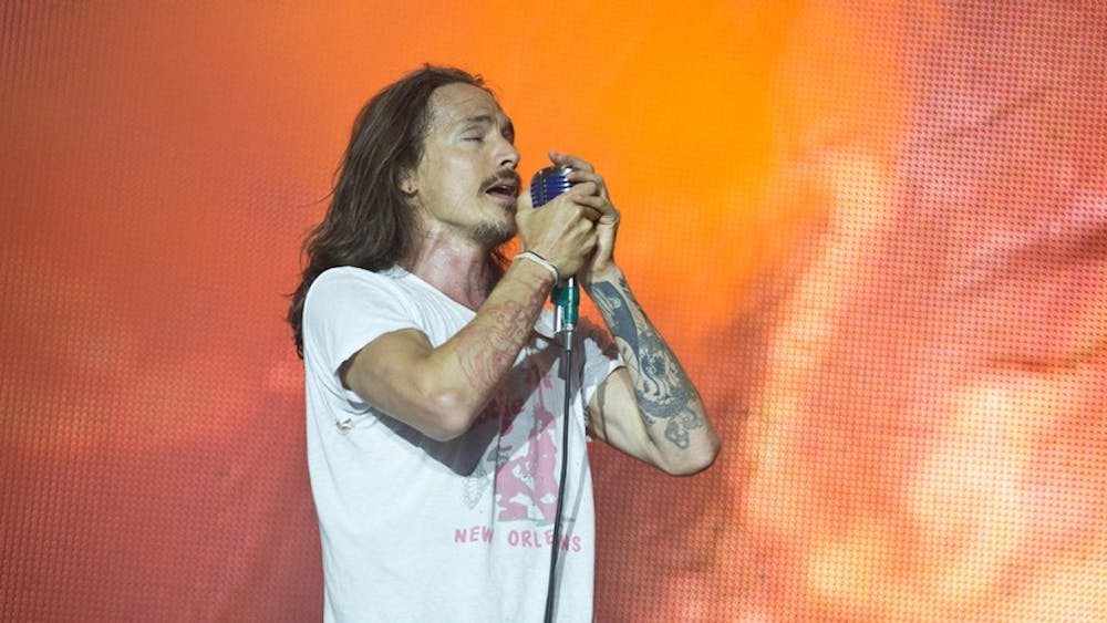 Incubus' latest album released with mixed results.