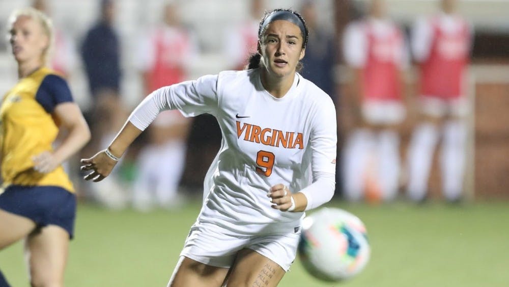 No. 5 Women’s Soccer Set To Face No. 15 Georgetown At Home - The ...