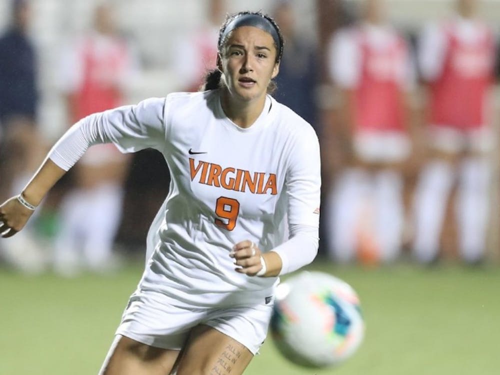 Freshman forward Diana Ordonez was the 2017 Texas Gatorade Player of the Year.