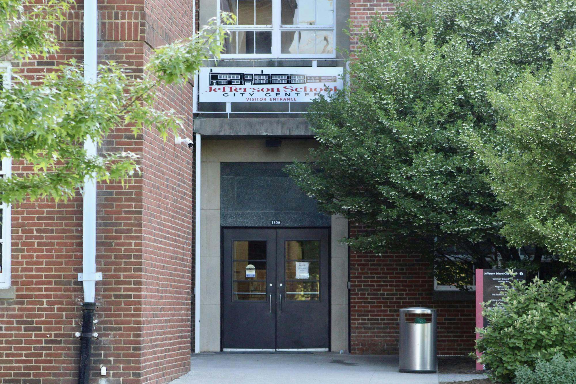 This community hub preserves the rich legacy of the Jefferson School by providing vital services and opportunities to the city, including economic assistance for formerly incarcerated individuals, English-language education for adults and more. 