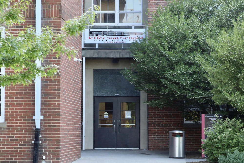 <p>As the building celebrates 100 years in the Charlottesville community, it invites the community to further engage with <a href="https://jeffersonschoolfoundation.org/event/" rel="noopener noreferrer" target="_blank">events</a> and opportunities at the City Center.</p>