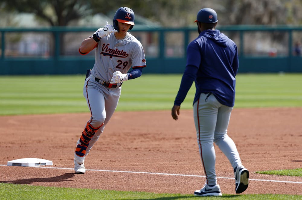 <p>A.J. Gracia fell just short of glory last season. Now, Coach Pollard the the Preseason All-American have their eyes set on Omaha.</p>